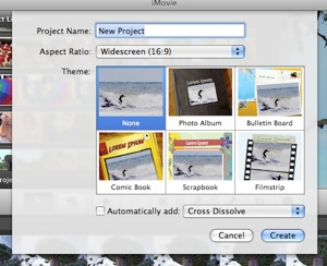 Illustration for article titled iMovie '09 Review